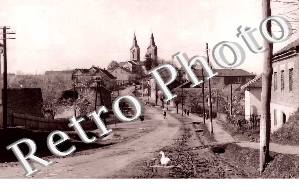 vue générale