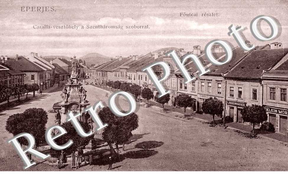 Carffa-Vesztohely