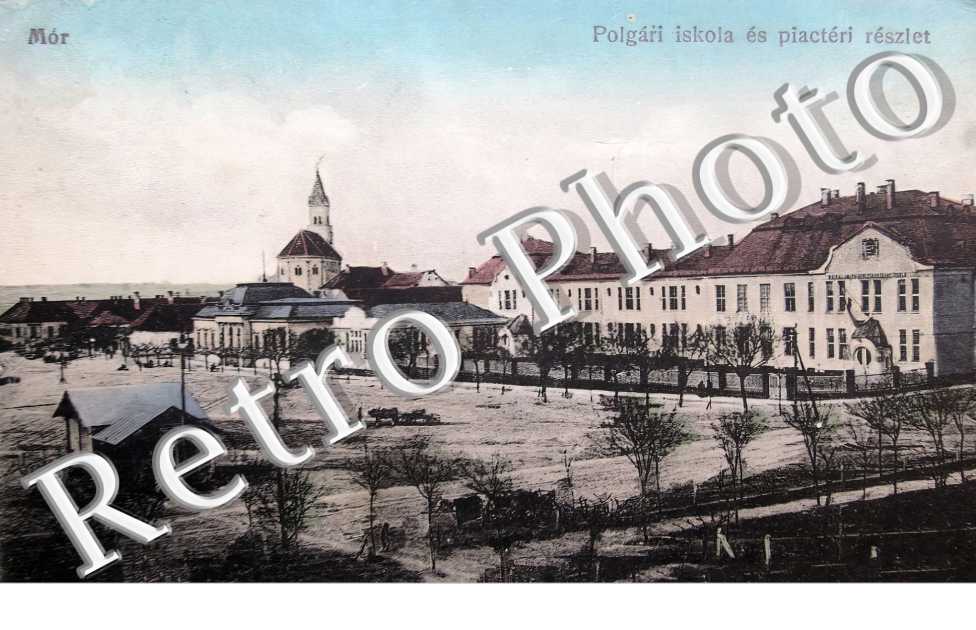 Polgari iskola es piacteri reszlet