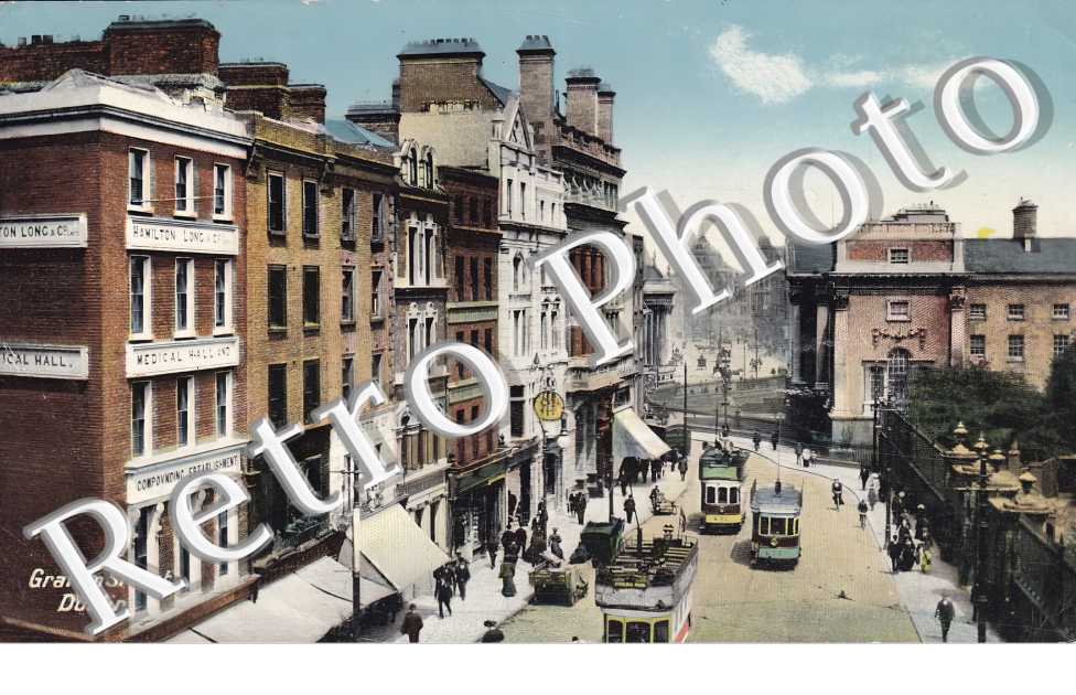 Grafton Street