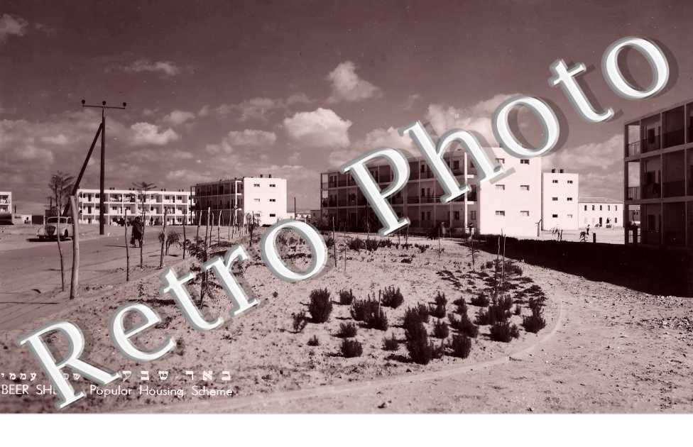 Popular Housing Scheme