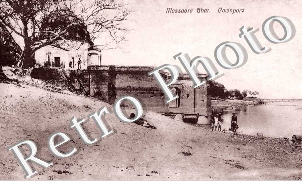 Massacre Ghat