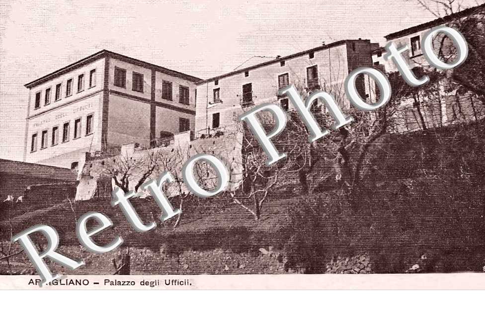 Palazzo degli Ufficii