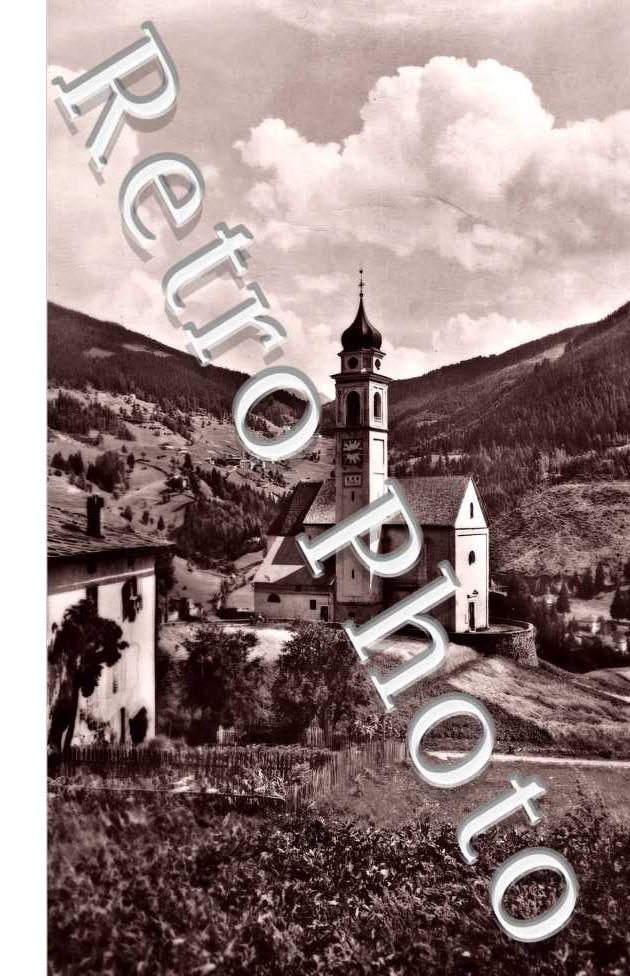 l'église