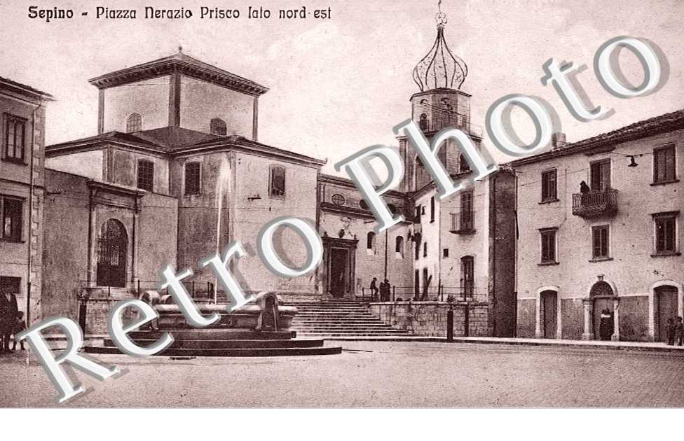 Piazza