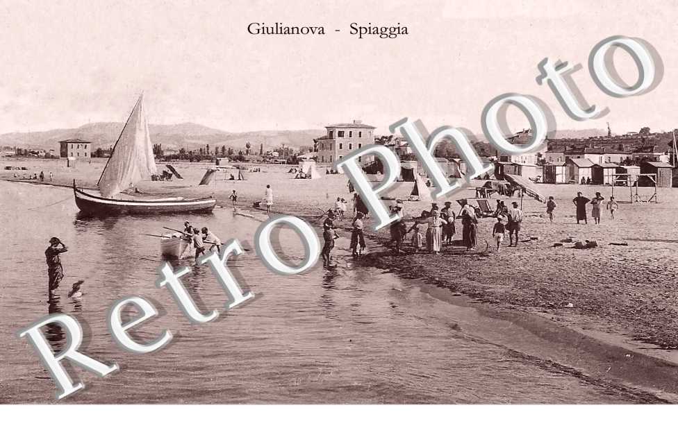 Spiaggia