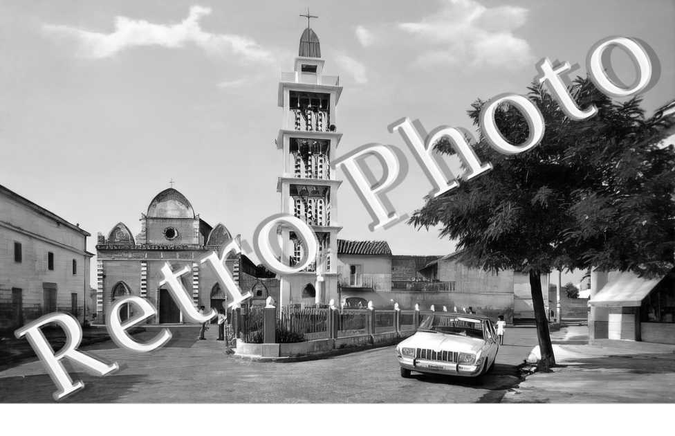 iglesia