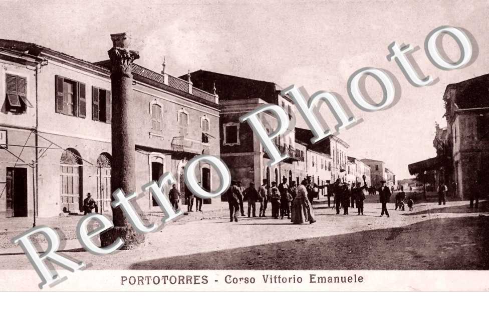 Corso Vittorio Emanuele