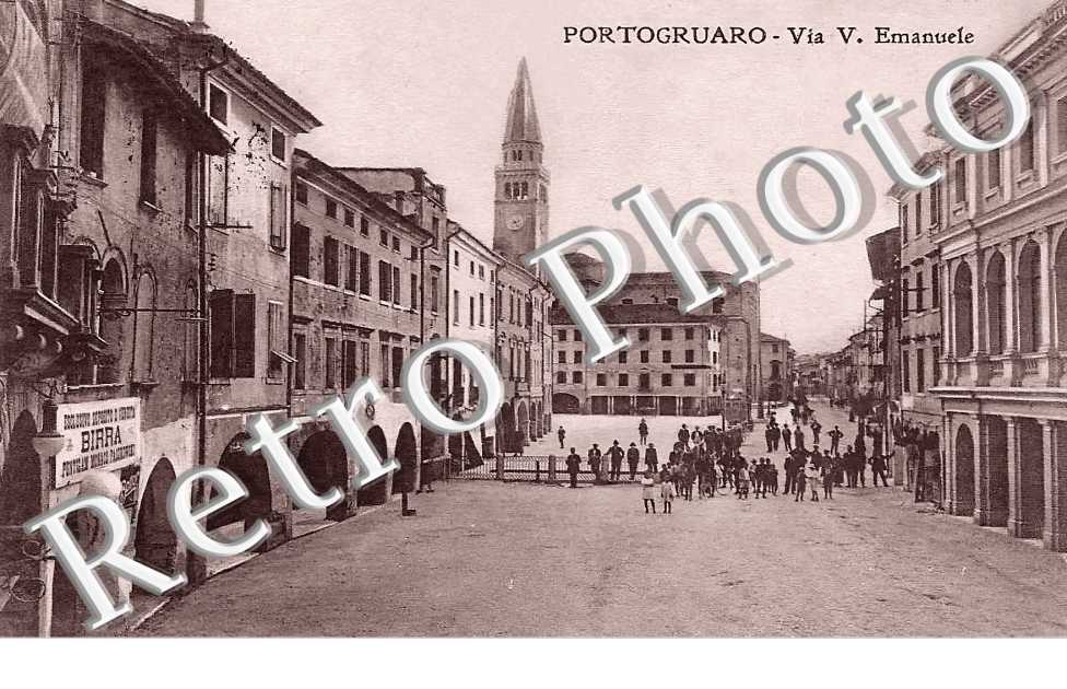 Via V. Emanuele