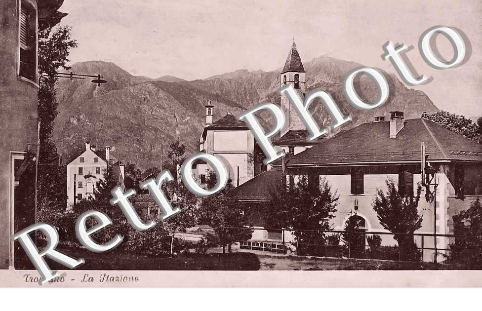 La stazione