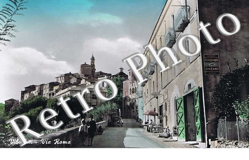 Via Roma
