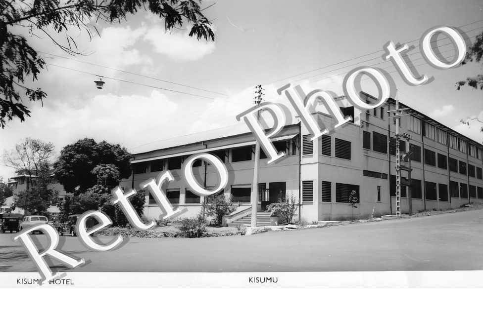 Kisumu Hotel