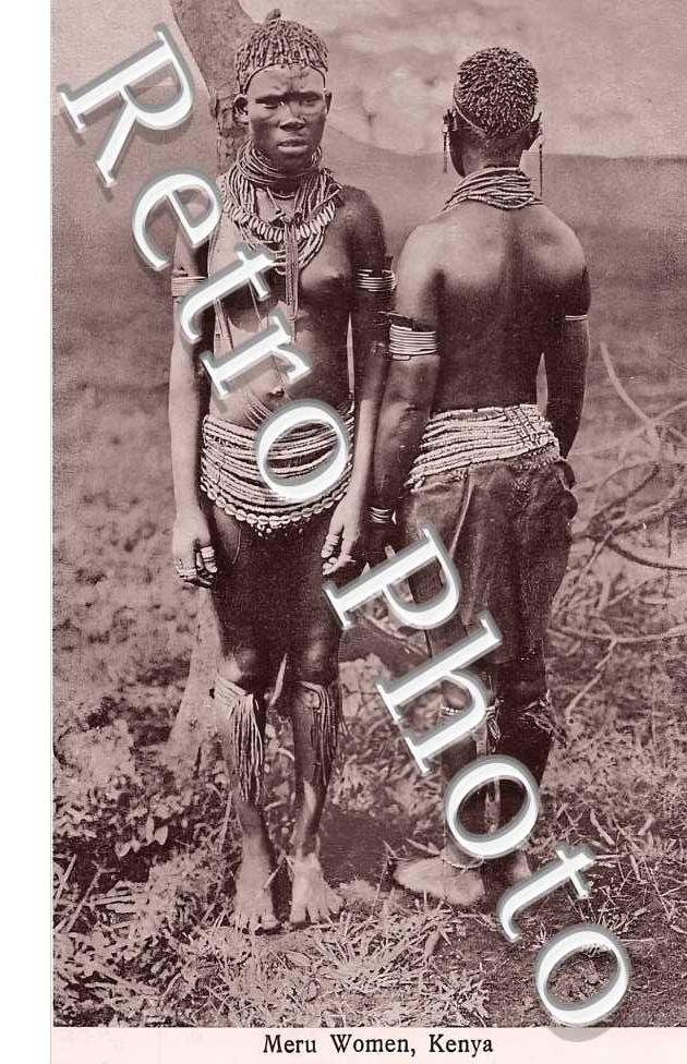 Meru Women