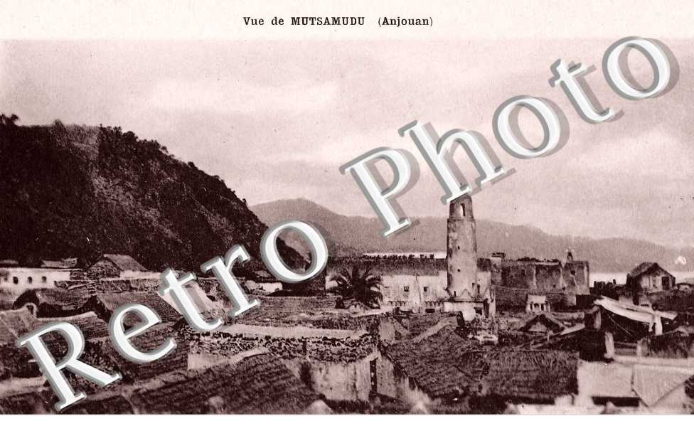 une vue