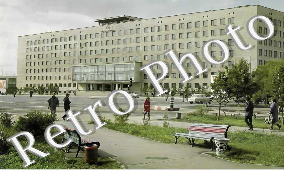 House of Soviets