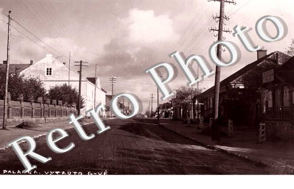 avenue