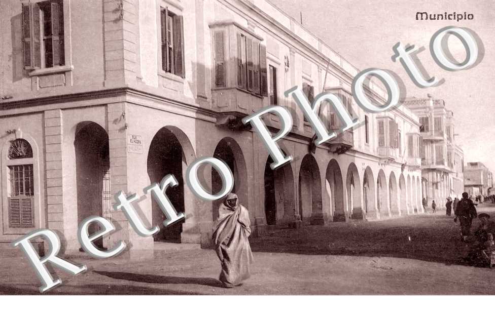 Municipio