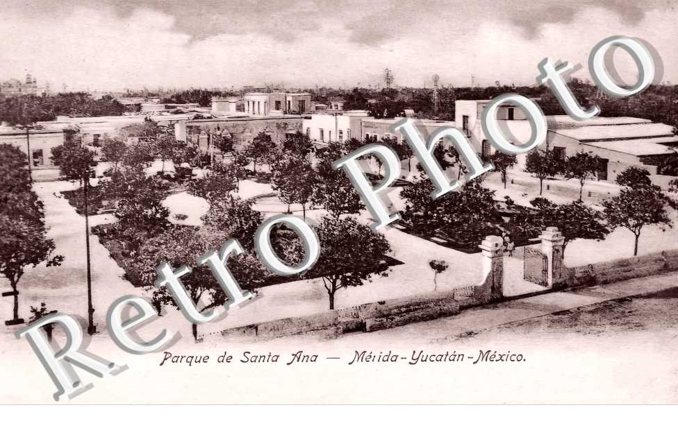 Parque de Santa Ana