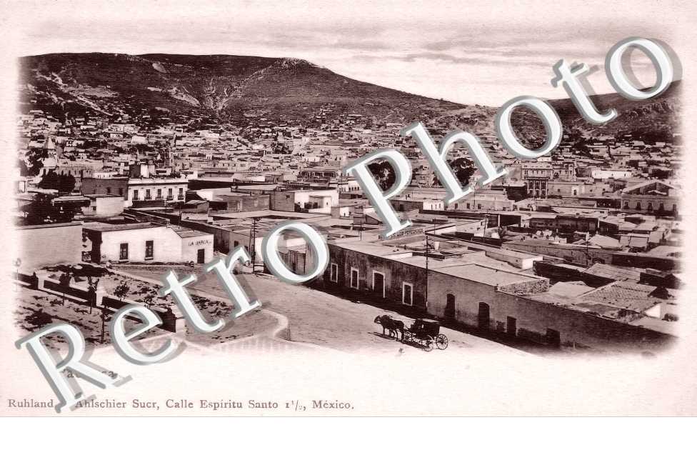 vue générale