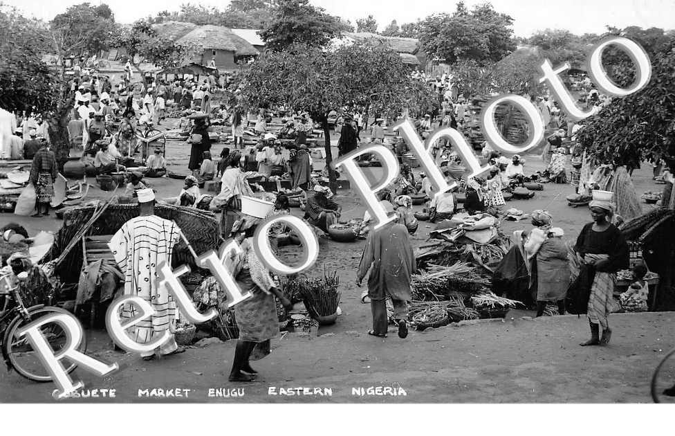 Market