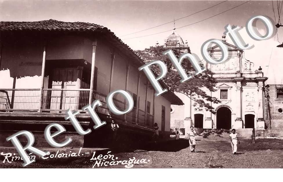 Rincon colonial
