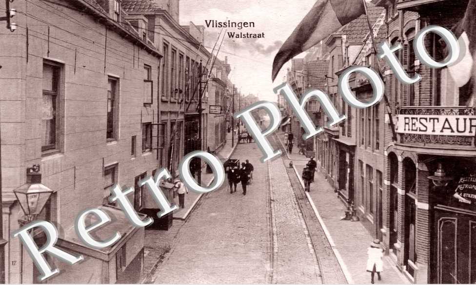Walstraat