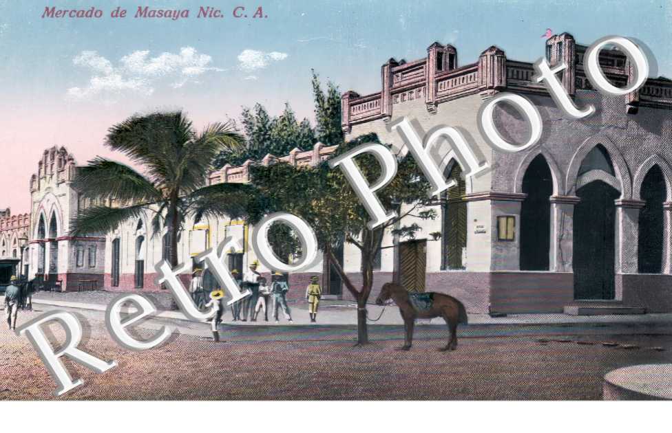 mercado