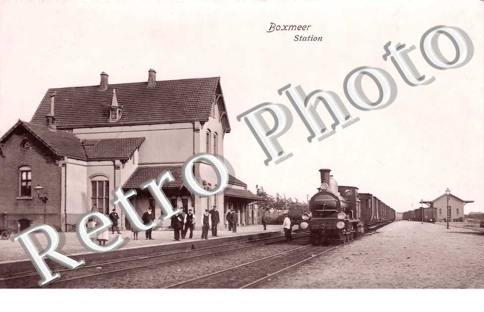 station