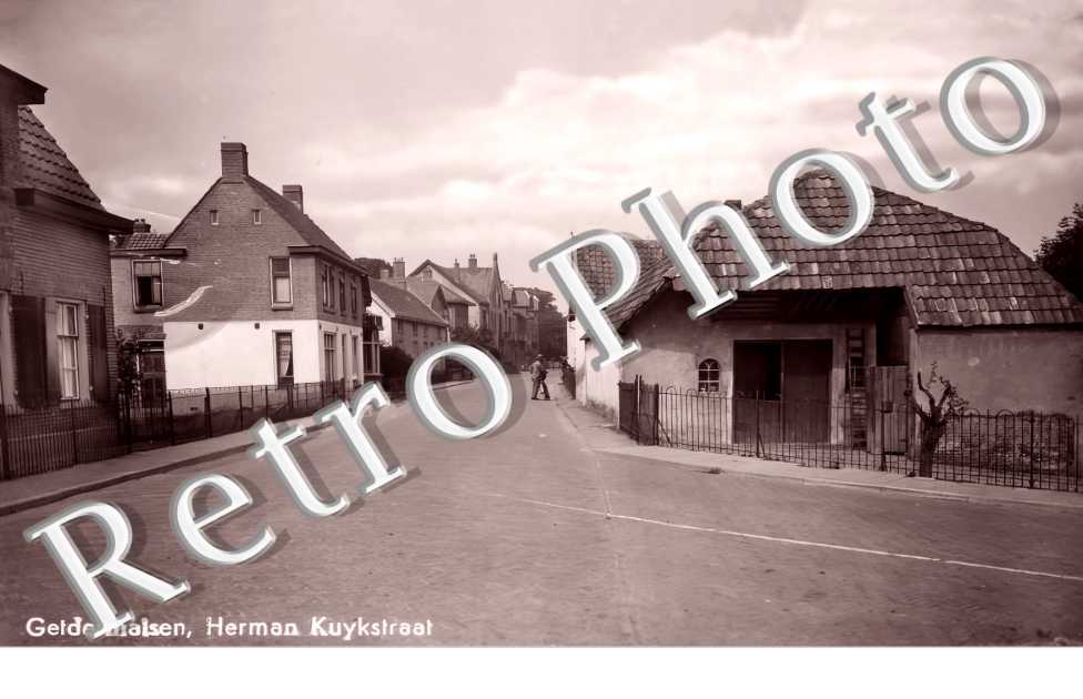 Herman Kuykstraat