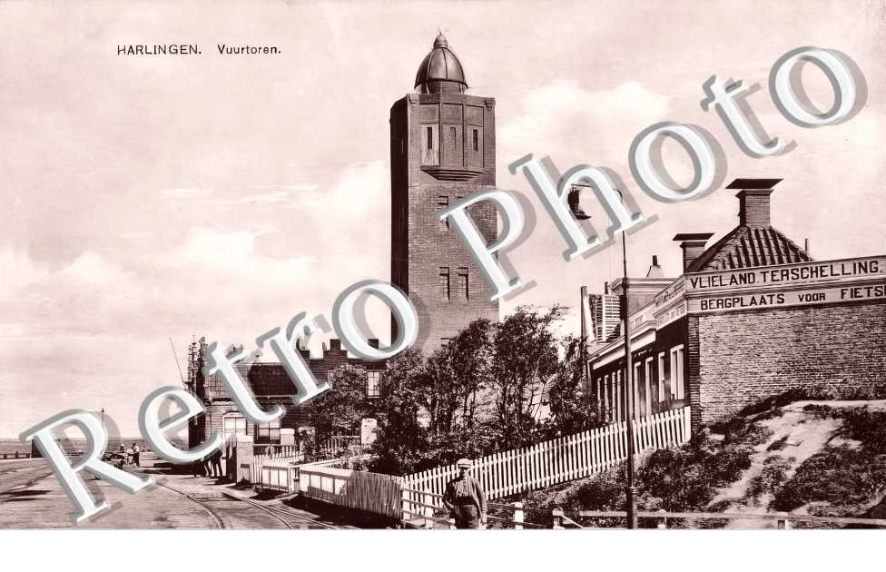 Vuurtoren