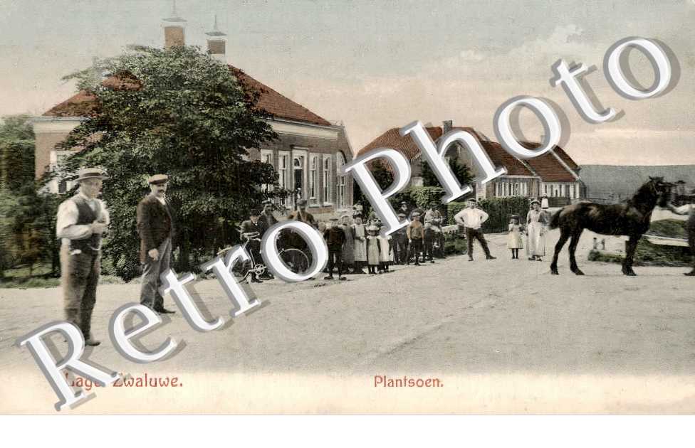 Plantsoen