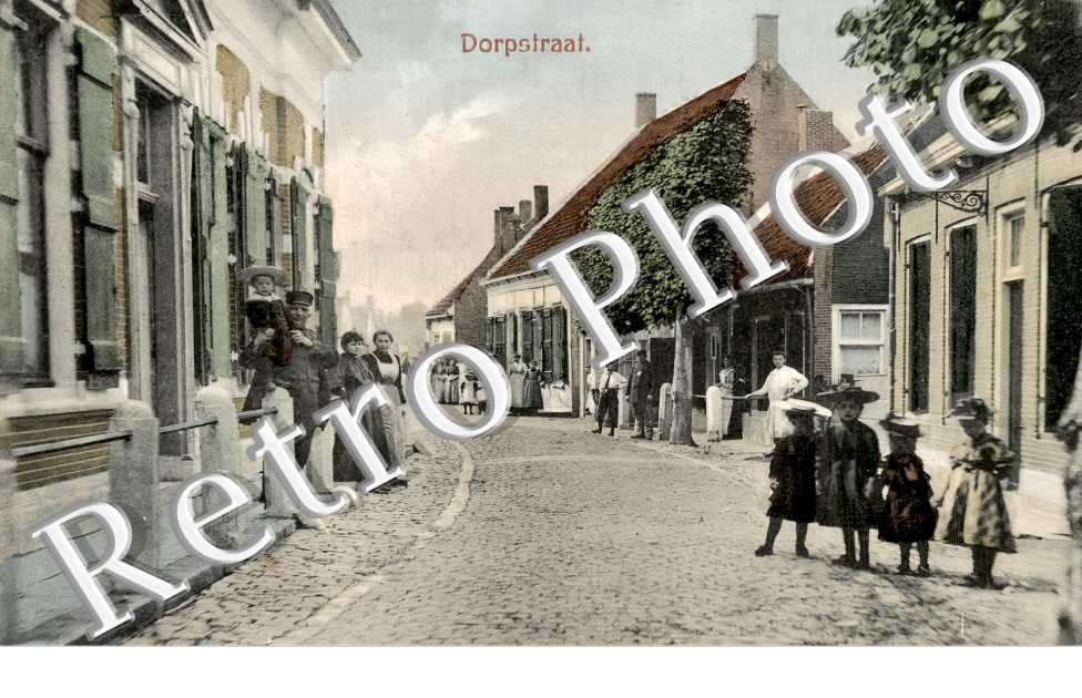 Dorpstraat