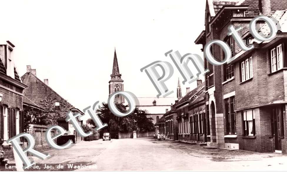 rue principale