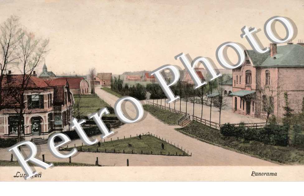 panorama