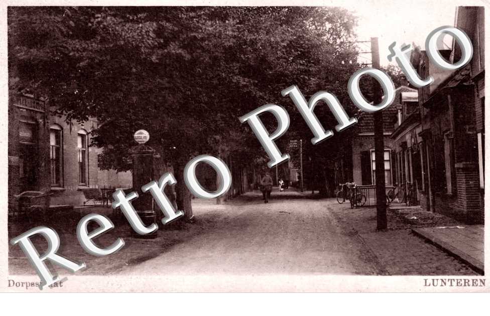 Dorpstraat