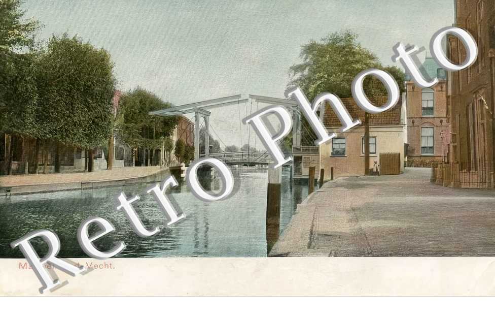 une vue
