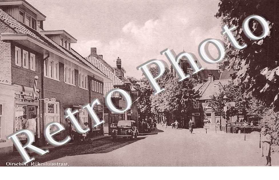 Rijkesluisstraat