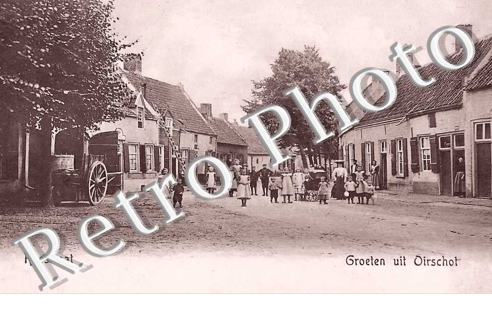 Koestraat