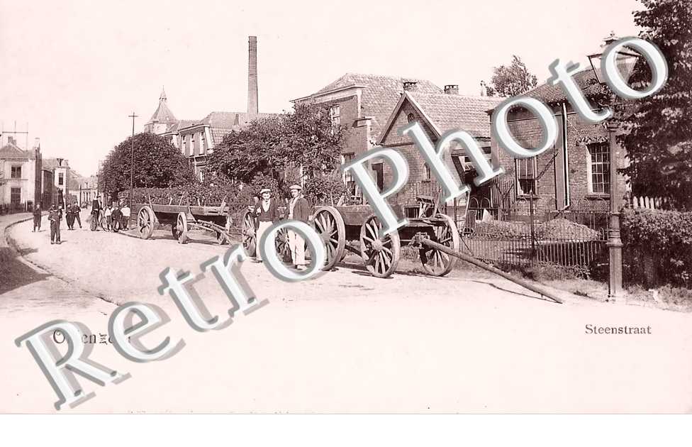Steenstraat