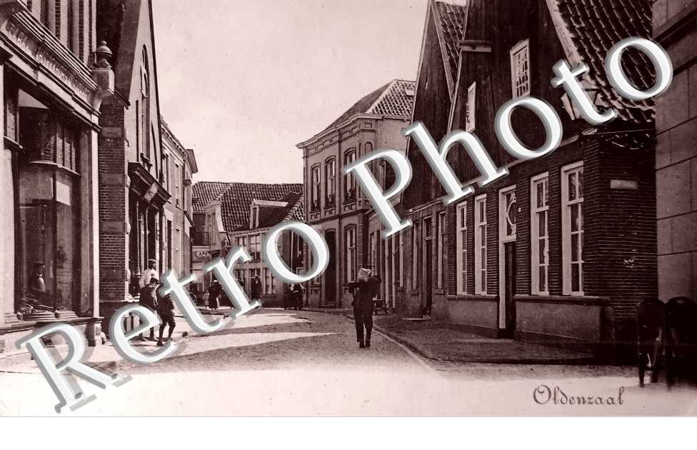 une rue