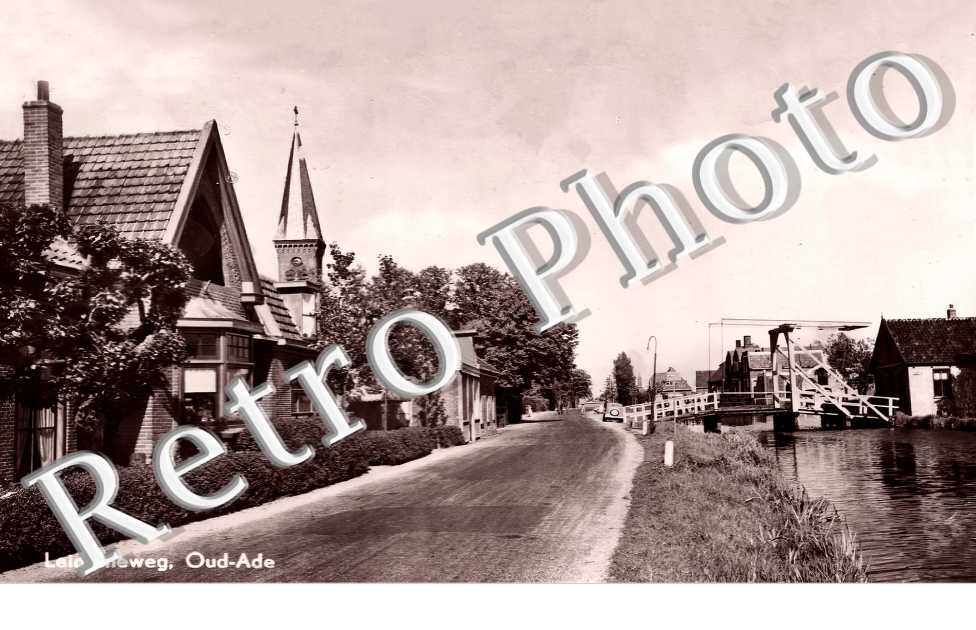 Leidscheweg