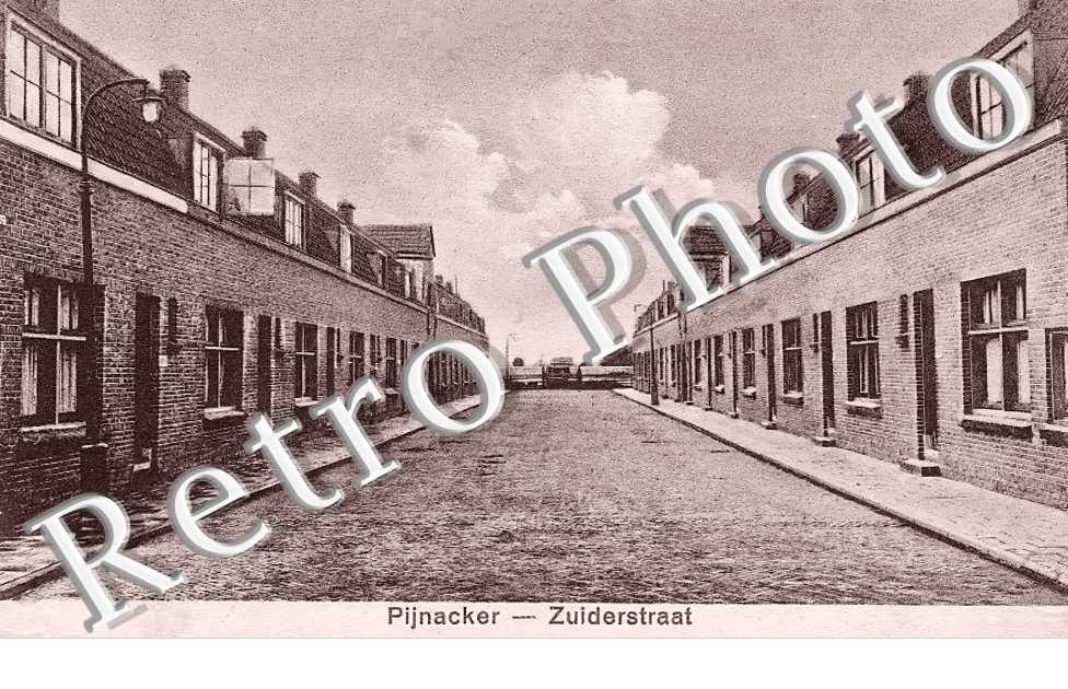 Zuiderstraat
