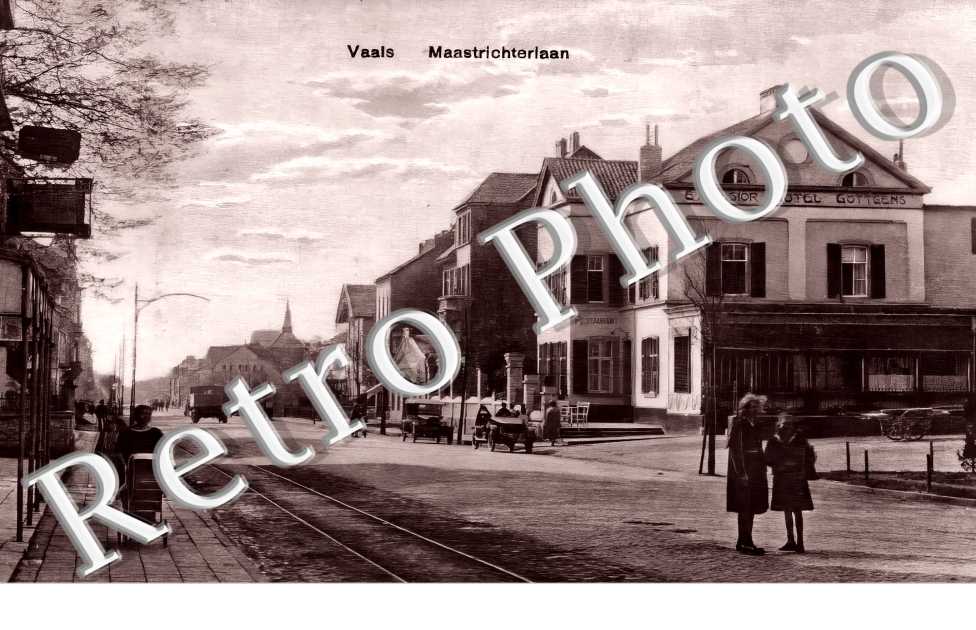 Maastrichterlaan