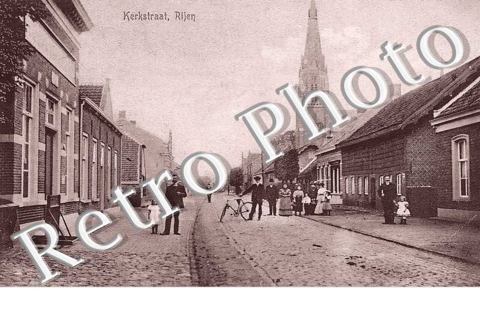 Kerkstraat