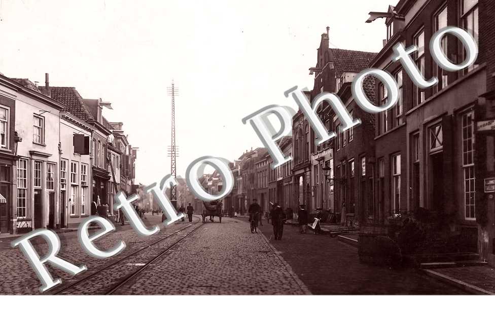 une rue