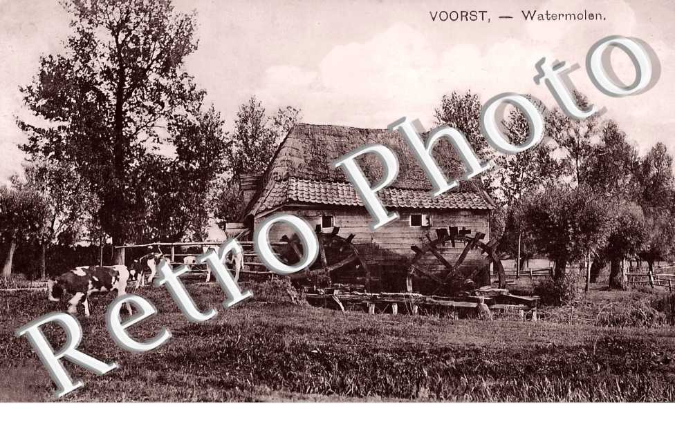 Watermolen