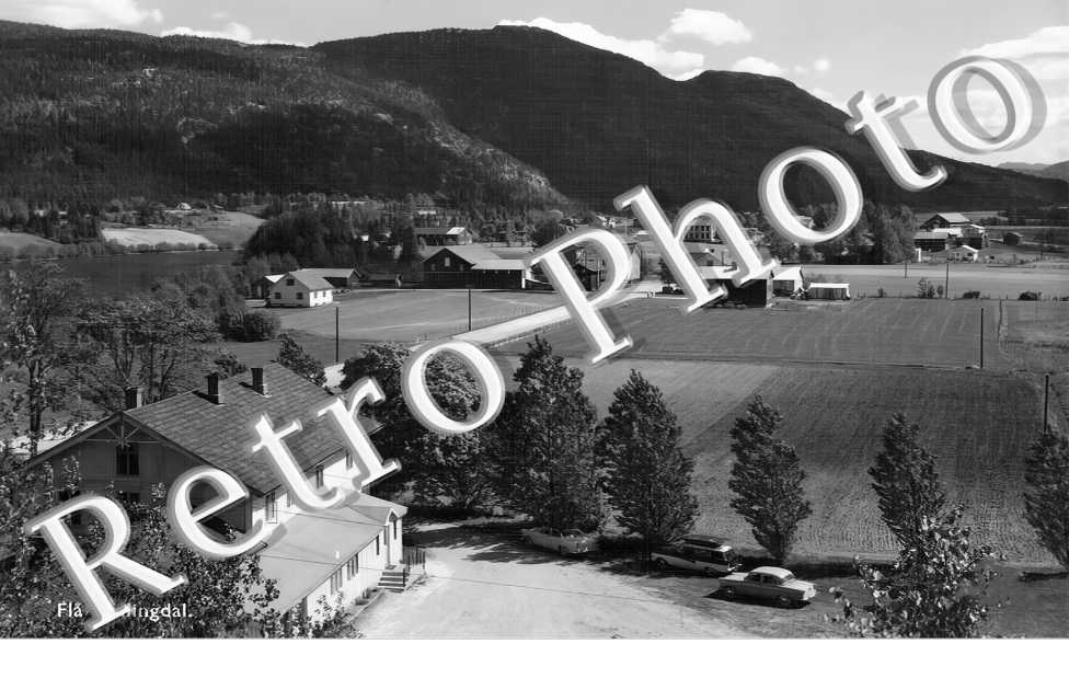 Hallingdal