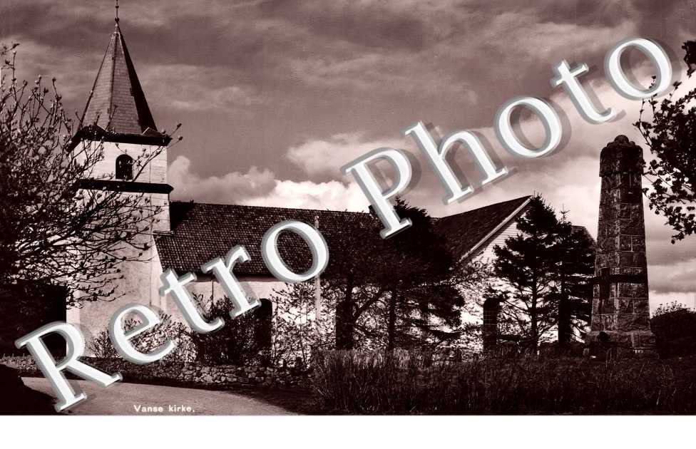 kirke