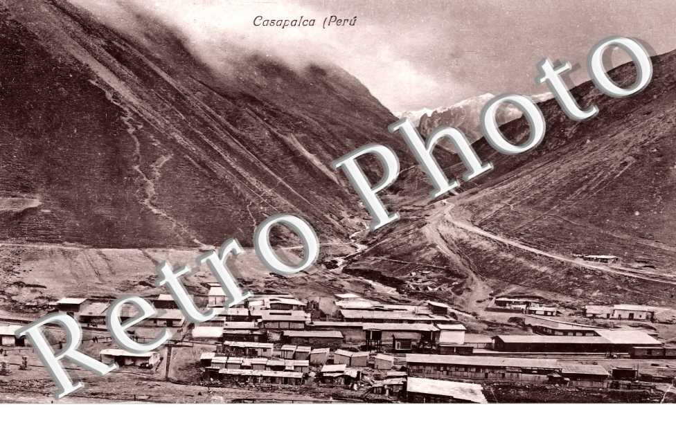 Casapalca