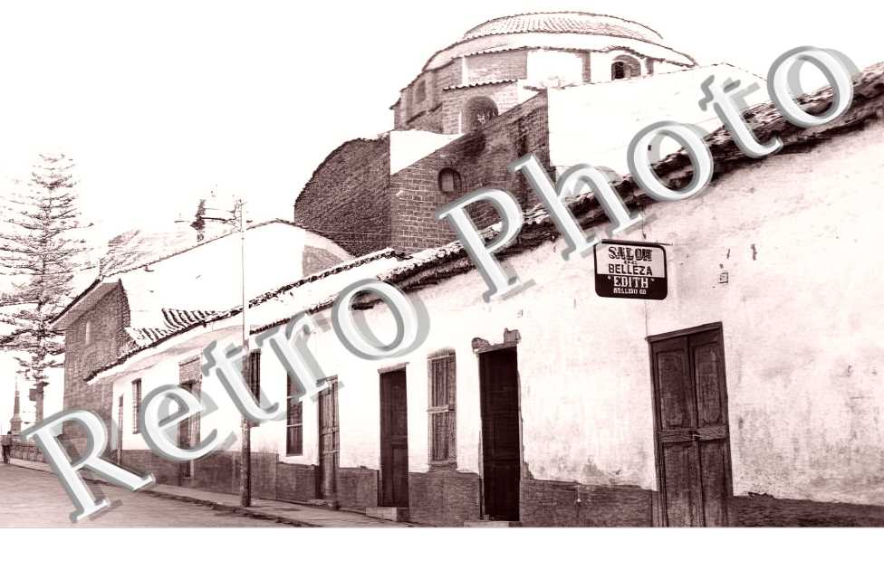 Salon de Belleza